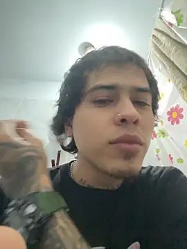chamitopolla21 online show from 07/10/26, 10:01