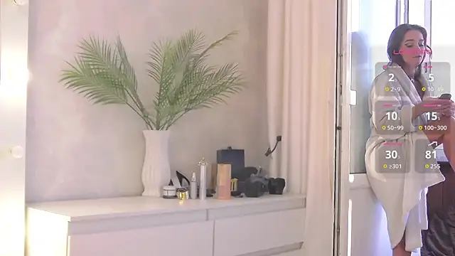 -MARIDRAGON- online show from 11/19/25, 08:14