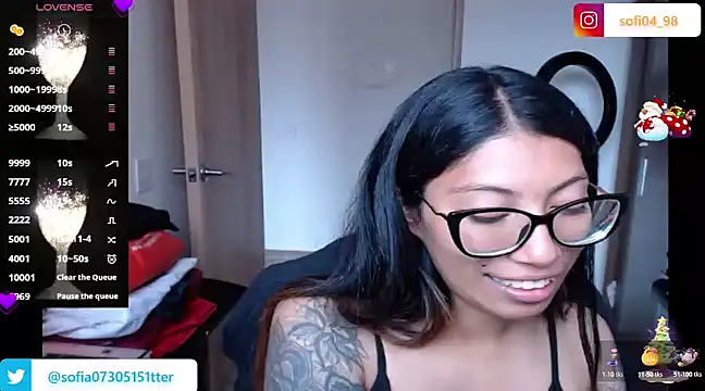 Snapshot of sofia_rosse4 chatting on 01/04/25, 03:28 sofia rosse4 online show from 01/04/25, 03:28