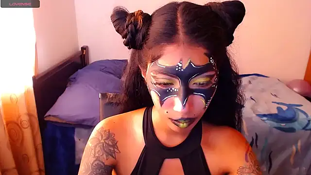 Snapshot of sofia_rosse4 chatting on 09/20/25, 10:11 sofia rosse4 online show from 09/20/25, 10:11