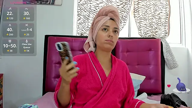 AlanaLars online show from 02/13/26, 09:11