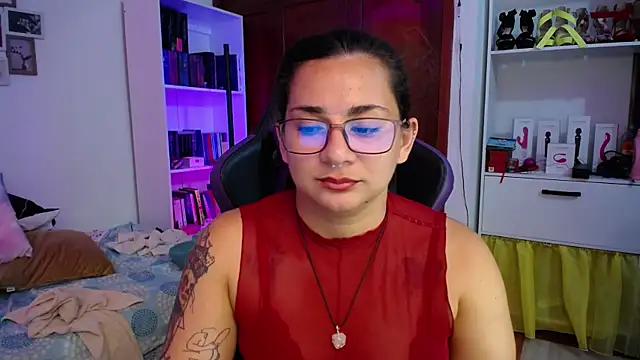 Snapshot of Amarantha_666 chatting on 12/10/24, 01:32 Amarantha 666 online show from 12/10/24, 01:32