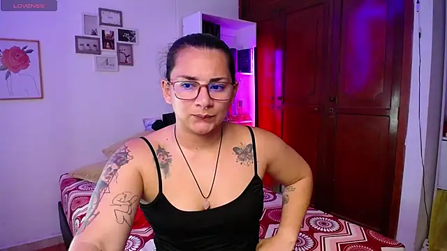 Snapshot of Amarantha_666 chatting on 01/09/25, 12:14 Amarantha 666 online show from 01/09/25, 12:14