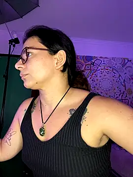 Snapshot of Amarantha_666 chatting on 10/30/25, 08:53 Amarantha 666 online show from 10/30/25, 08:53