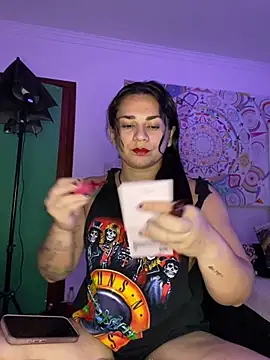 Snapshot of Amarantha_666 chatting on 11/15/25, 09:43 Amarantha 666 online show from 11/15/25, 09:43