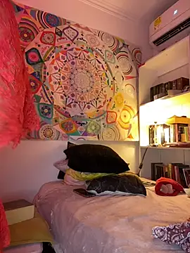 Snapshot of Amarantha_666 chatting on 11/20/25, 09:36 Amarantha 666 online show from 11/20/25, 09:36