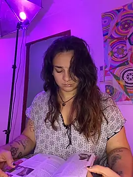 Snapshot of Amarantha_666 chatting on 11/25/25, 08:53 Amarantha 666 online show from 11/25/25, 08:53