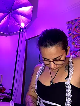 Snapshot of Amarantha_666 chatting on 11/27/25, 09:39 Amarantha 666 online show from 11/27/25, 09:39