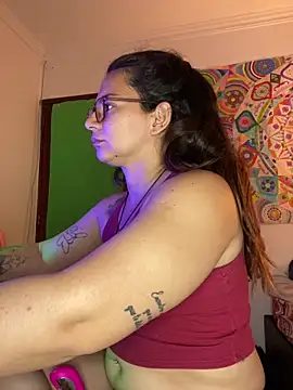 Amarantha 666 online show from 12/22/25, 09:45