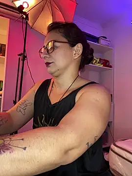 Amarantha 666 online show from 02/03/26, 09:09