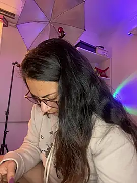 Amarantha 666 online show from 02/24/26, 02:42