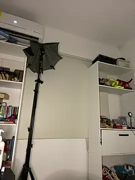 Amarantha 666 online show from 04/01/26, 04:59