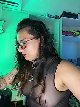 Amarantha 666 online show from 04/29/26, 10:16