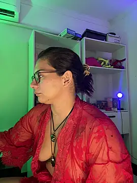 Amarantha 666 online show from 06/01/26, 10:33