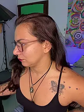 Amarantha 666 online show from 06/08/26, 09:15