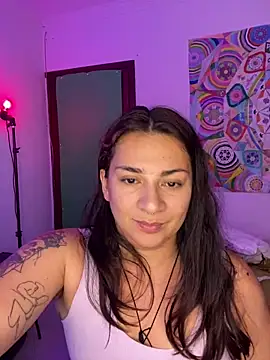 Snapshot of Amarantha_666 chatting on 06/20/26, 10:12 Amarantha 666 online show from 06/20/26, 10:12