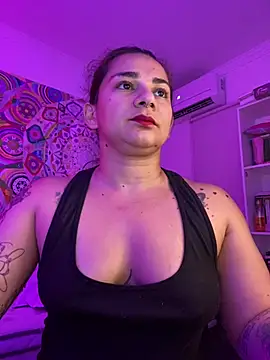 Snapshot of Amarantha_666 chatting on 07/10/26, 11:18 Amarantha 666 online show from 07/10/26, 11:18
