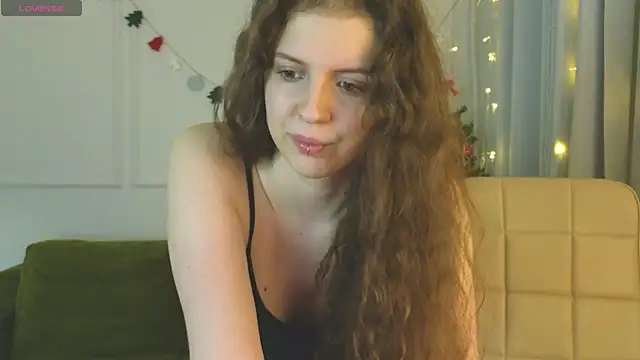 Sereta Finn online show from 01/08/25, 02:35