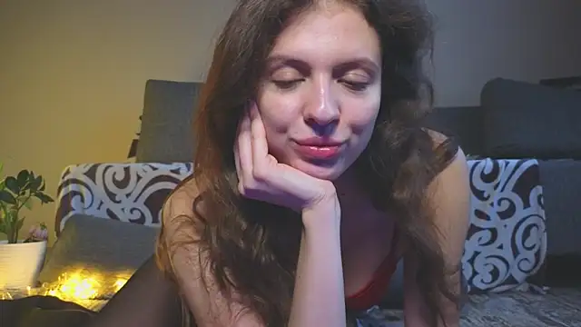 Sereta Finn online show from 11/21/25, 10:58