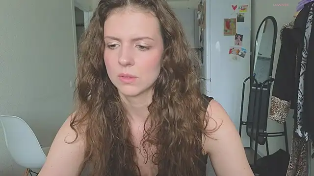 Sereta Finn online show from 06/08/26, 10:26