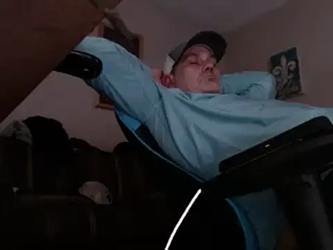 Kencan436 online show from 02/03/25, 05:56