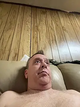 johnrockme online show from 02/02/25, 06:42