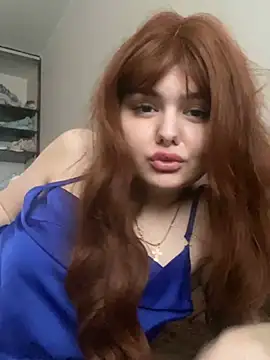 Snapshot of NikaMur chatting on 01/28/25, 09:41 NikaMur online show from 01/28/25, 09:41