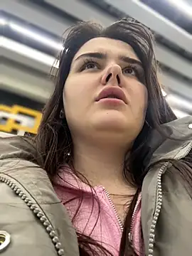 Snapshot of NikaMur chatting on 02/10/25, 09:14 NikaMur online show from 02/10/25, 09:14