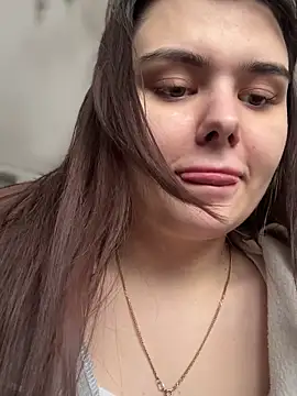 Snapshot of NikaMur chatting on 02/15/25, 04:25 NikaMur online show from 02/15/25, 04:25