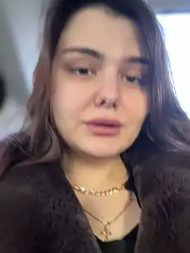 Snapshot of NikaMur chatting on 02/20/25, 09:44 NikaMur online show from 02/20/25, 09:44