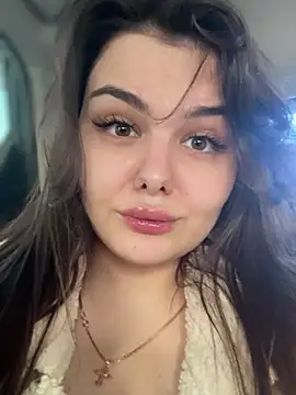 Snapshot of NikaMur chatting on 03/01/25, 08:34 NikaMur online show from 03/01/25, 08:34