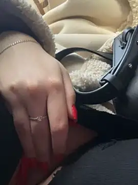 Snapshot of NikaMur chatting on 03/12/25, 10:16 NikaMur online show from 03/12/25, 10:16