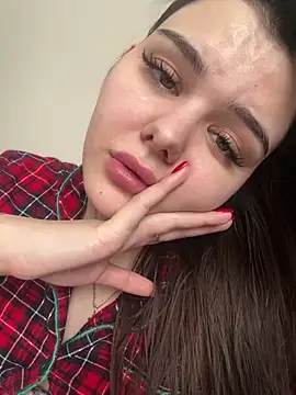 Snapshot of NikaMur chatting on 03/14/25, 04:32 NikaMur online show from 03/14/25, 04:32