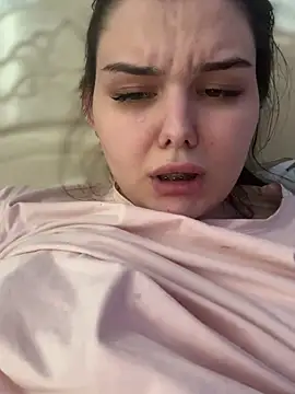 Snapshot of NikaMur chatting on 03/22/25, 09:02 NikaMur online show from 03/22/25, 09:02