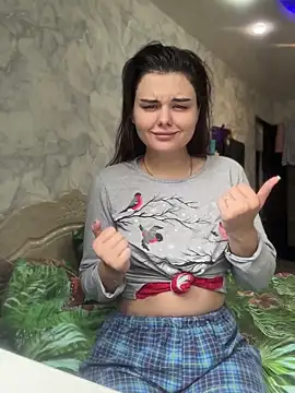 Snapshot of NikaMur chatting on 09/19/25, 03:19 NikaMur online show from 09/19/25, 03:19