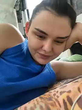 Snapshot of NikaMur chatting on 09/23/25, 02:47 NikaMur online show from 09/23/25, 02:47