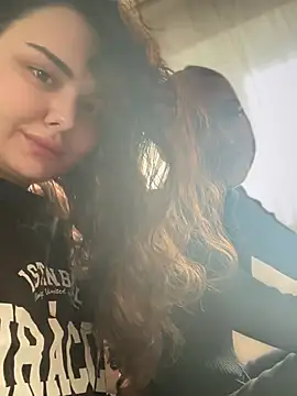 Snapshot of NikaMur chatting on 10/03/25, 02:30 NikaMur online show from 10/03/25, 02:30