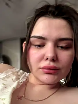 Snapshot of NikaMur chatting on 11/03/25, 02:46 NikaMur online show from 11/03/25, 02:46