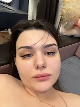 NikaMur online show from 12/18/25, 03:01