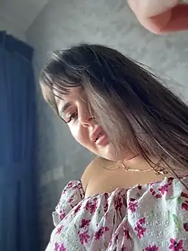 NikaMur online show from 03/13/26, 03:02