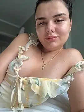 NikaMur online show from 03/22/26, 03:10