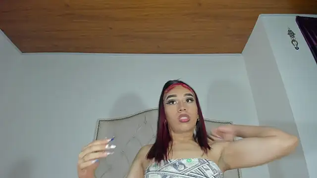 Snapshot of Anny_jhonsonx chatting on 01/24/25, 06:57 Anny jhonsonx online show from 01/24/25, 06:57