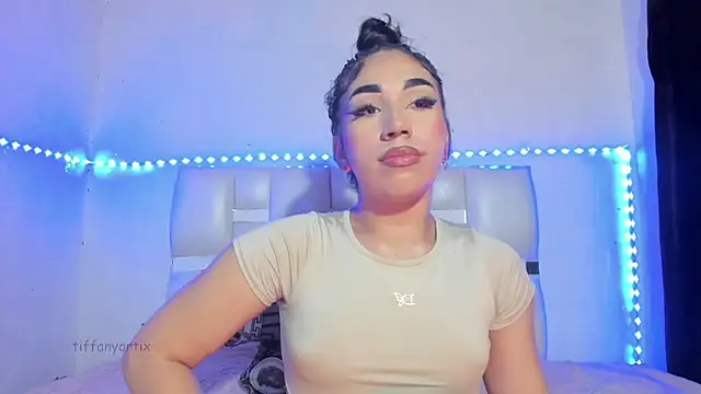 Anny jhonsonx online show from 02/28/26, 05:41