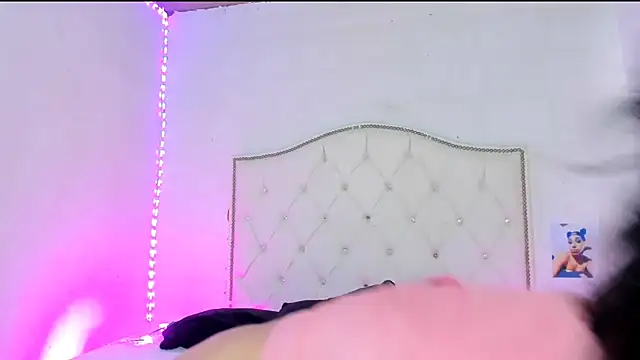 Anny jhonsonx online show from 04/24/26, 05:54