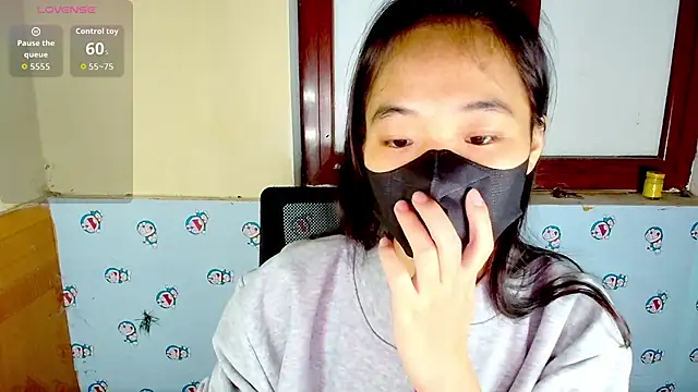   Saphia   online show from 11/14/25, 04:55