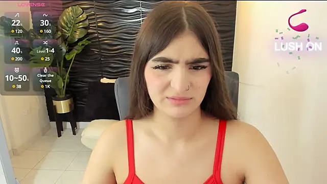 sofia 44 online show from 01/18/25, 12:36