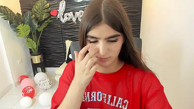 sofia 44 online show from 02/22/25, 12:40