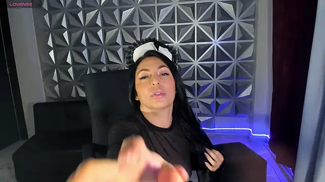 yourmagic venus online show from 10/21/25, 10:43