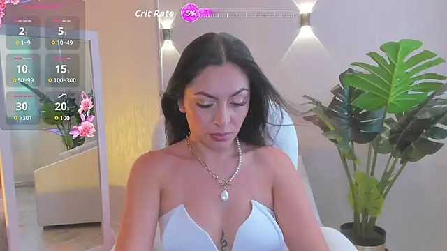 yourmagic venus online show from 05/09/26, 03:17