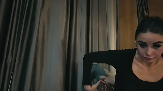 your bunnygirl online show from 10/08/25, 06:38